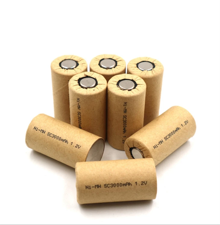 Akumulator 1,2 V 3000 mAh
