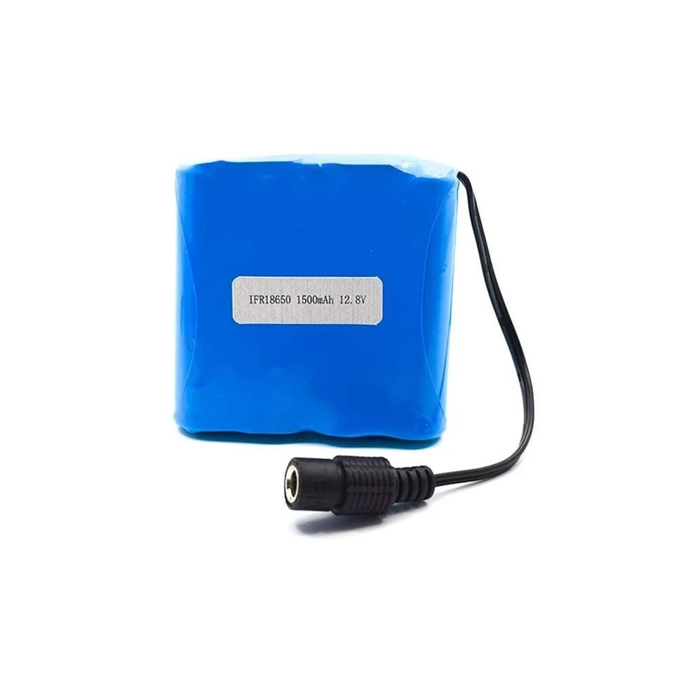 Akumulator litowo-jonowy 12,8 V