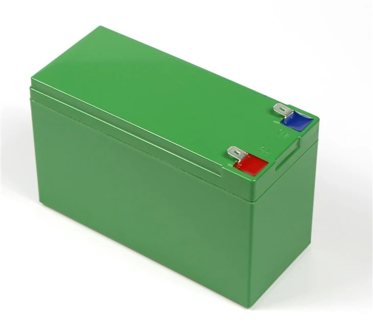 Bateria Lifepo4 12,8 V 6 Ah
