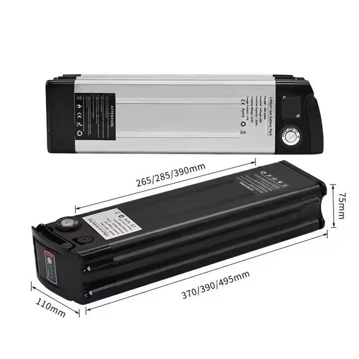 Bateria EBIKE 24 V 1000w