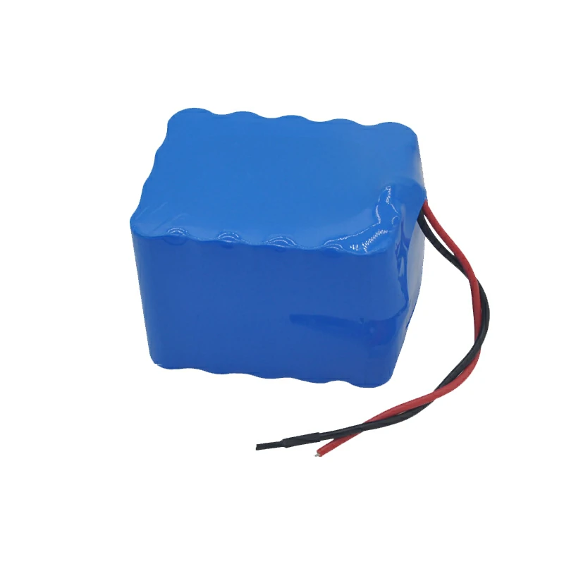 24v 12ah akumulator litowy do rowerów elektrycznych