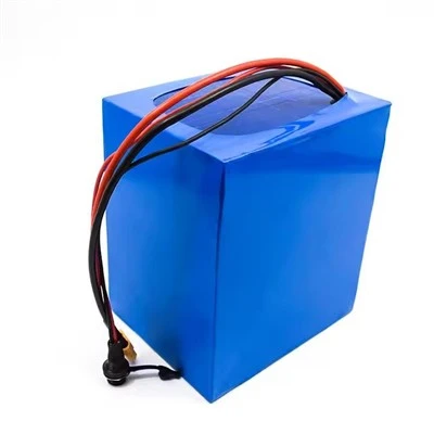 Zestaw akumulatorów do rowerów elektrycznych 24 V