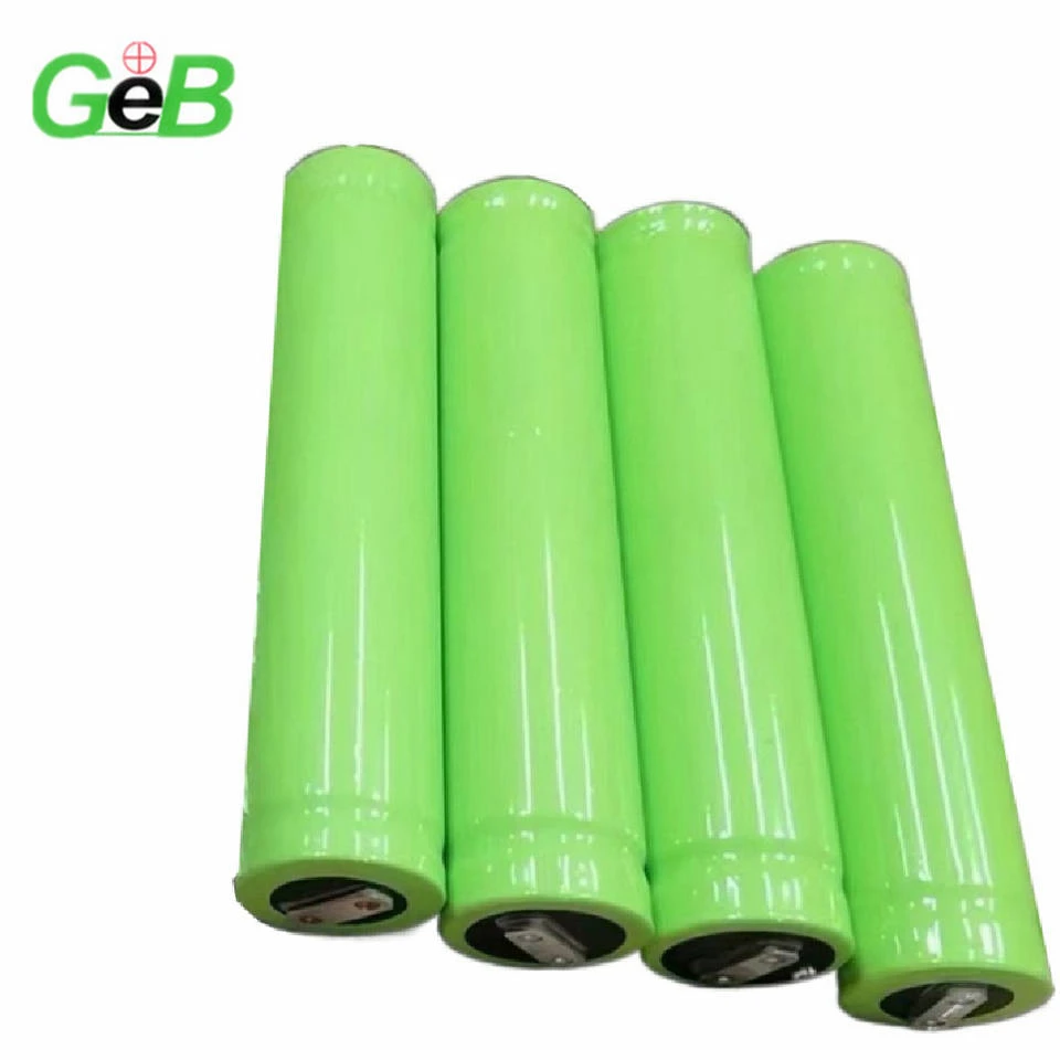 Bateria Lifepo4 3,2 V 15 Ah