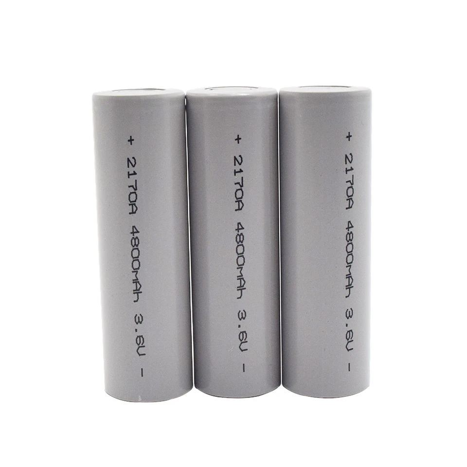 Bateria 3,7 V 4800 mAh