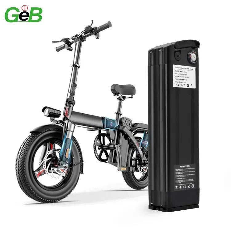Bateria EBIKE 36 V 1000W