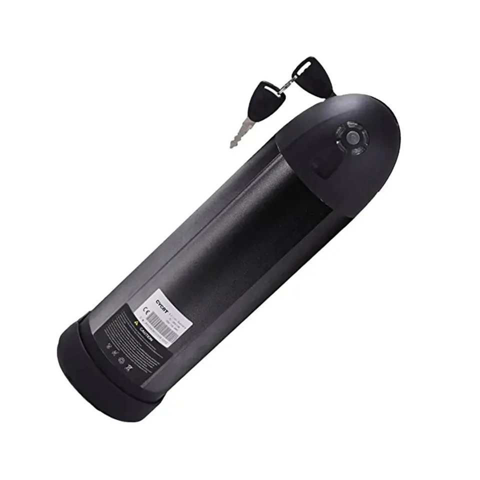Bateria litowo-jonowa 36 V do roweru E