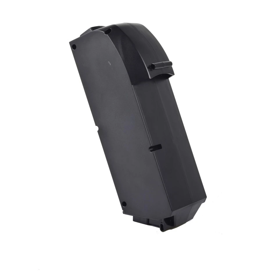 Integrated E-Bike Replacement Battery