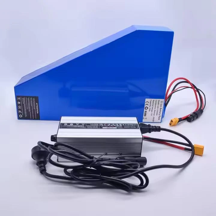 Bateria 36 V 21AH EBIKE