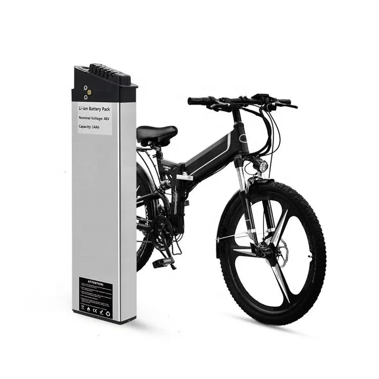Bateria EBIKE 48 V 1000W