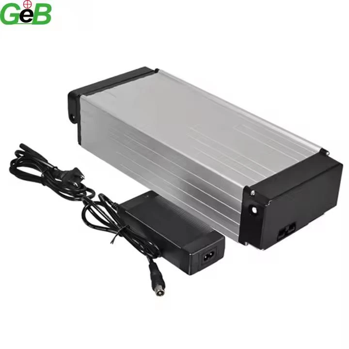 48 V 1500 W Bateria EBIKE