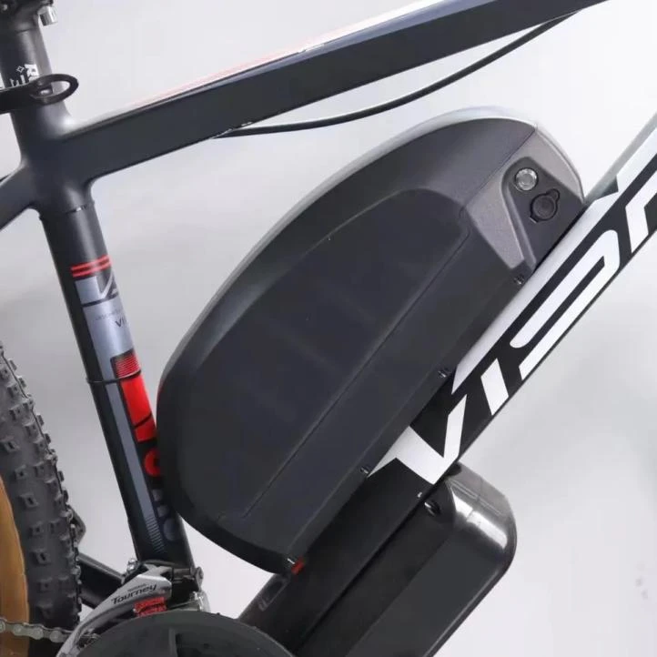 48V 2000 W EBIKE BASTER