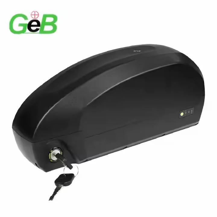 Bateria eBike 48 V 60AH