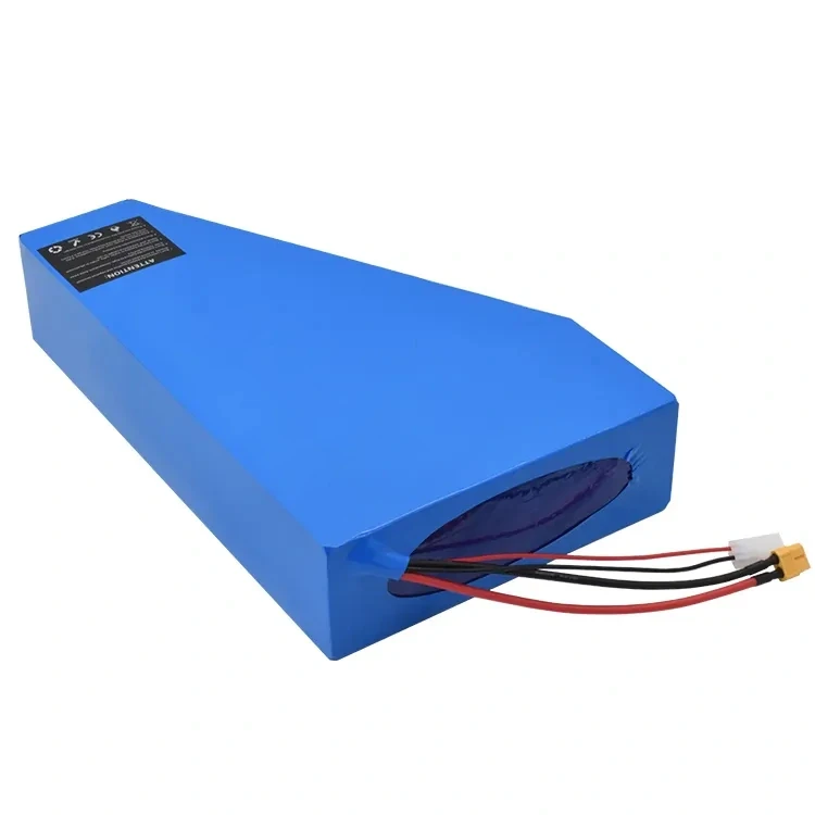 Zestaw akumulatorów do rowerów elektrycznych 48 V