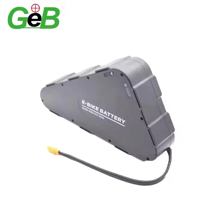 Bateria EBIKE 52 V 40AH