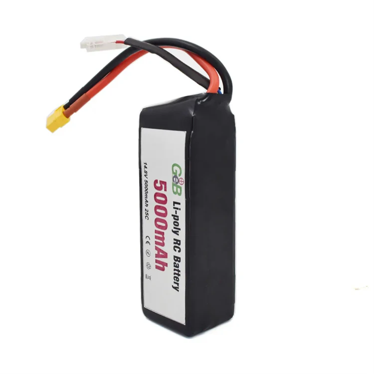 Bateria Lifepo4 6,4 V