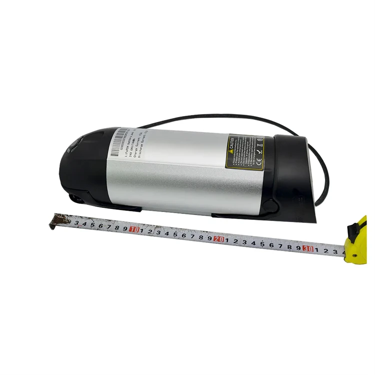 Akumulator rowerowy 24 V