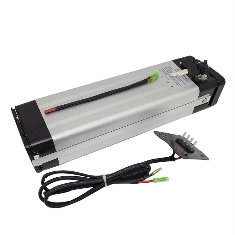 Akumulator elektryczny rowerowy 24 V