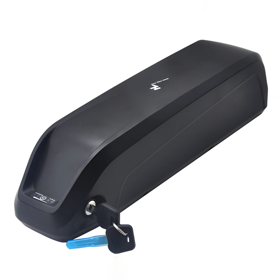 Hailong Ebike Bateria 36 V 48 V Baterie litowe do roweru 750 W 1000 W 1500 W
