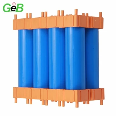 GEB Factory 3500 cykli 20Ah High Power 5C 43184 3.2V LiFePO4 22Ah Ogniwo akum...