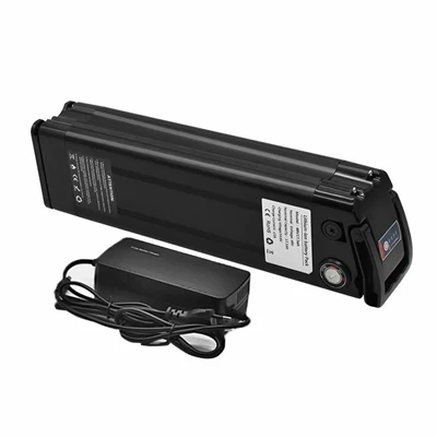 Jak sprawdzić stan baterii roweru elektrycznego?