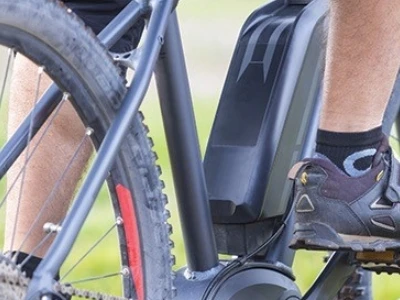 Jak daleko może działać akumulator Ebike 36 V 40 Ah