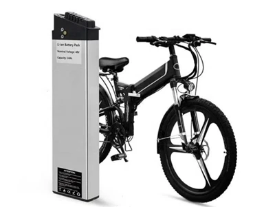 Bateria EBIKE 24 V vs 48V, która jest najlepsza?