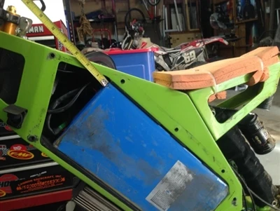 Wszystko, co musisz wiedzieć o baterii 72V EBIKE