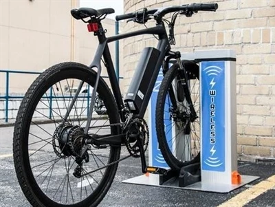 Jak obciążyć EBIKE 48V bez ładowarki?