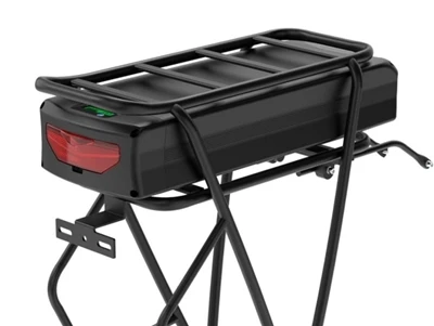 7 najlepszych baterii EBIKE 72V - najnowszy kompleksowy przewodnik