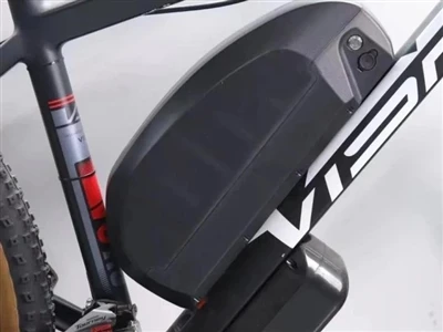 Kluczowe środki ostrożności dla instalacji baterii EBIKE