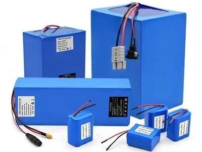 Bateria grafenowa kontra bateria litowo-jonowa: co jest lepsze?