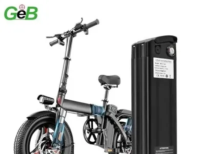Jaka jest najszybsza konfiguracja baterii Ebike?