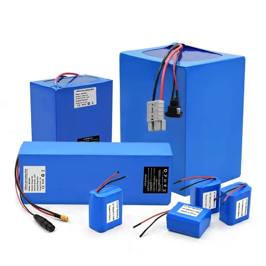 Custom Ebike Battery Pack Custom Ebike Battery Pack
