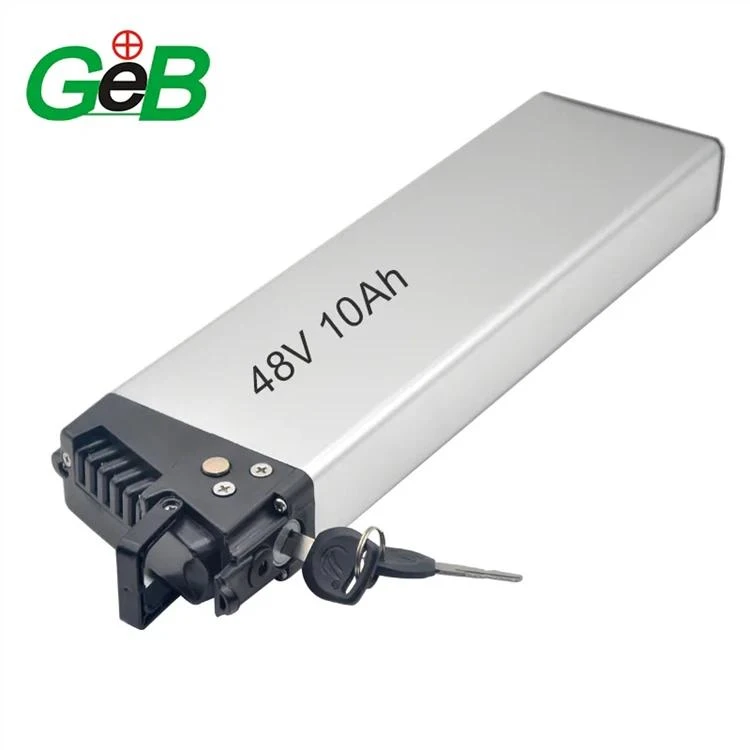 48v Ebike Battery