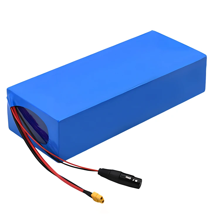 Akumulator Ebike 48v 13ah