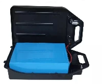 Bateria EBIKE 60 V 30AH