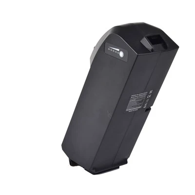 Wholesale 36V 417Wh E-Bike Battery Pack | OEM Downtube Replacement | GEB