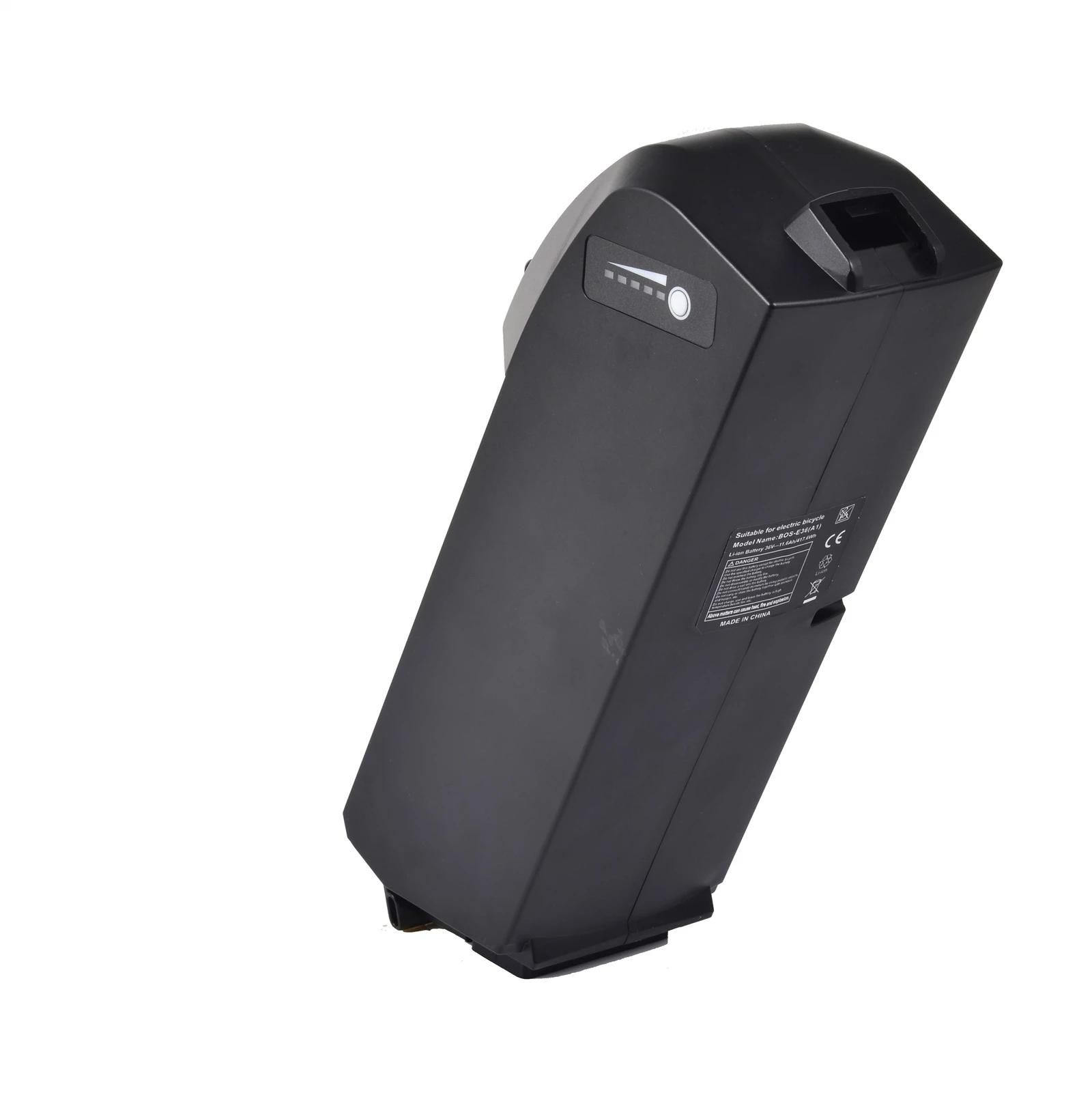 36V Downtube E-bike Battery OEM 36V Downtube E-bike Battery Factory