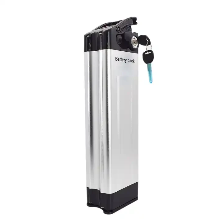 Bateria Silver Fish 36v