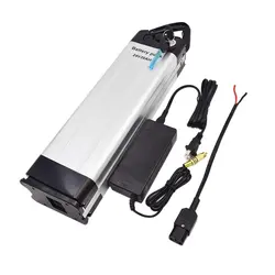 Bateria Silverfish 36v