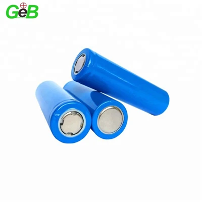 3.2 V Lithium Phosphate Battery