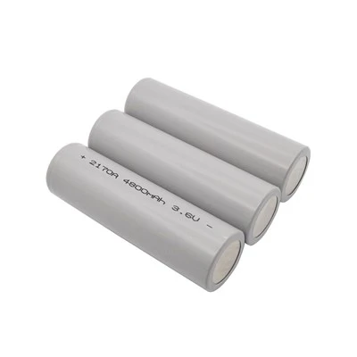 3.7 V 4800mah Battery