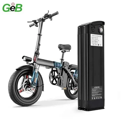 Bateria EBIKE 36 V 1000W