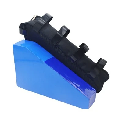 52V 20Ah Triangular Battery high quality