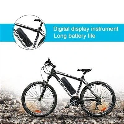 Bottle Tube Electric Bike Battery high quality
