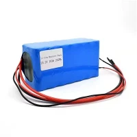 Bateria e-roweru 24 V litowo-jon