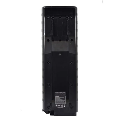 Zapasowy akumulator do ramy Bosch PowerPack 400 - 36V 11,6 Ah (417 Wh)|Kompatybilny z linią Active i Performance