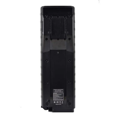 Replacement Battery For Bosch PowerPack 400 Frame - 36V 11.6Ah (417Wh) | Compatible With Active & Performance Line factory